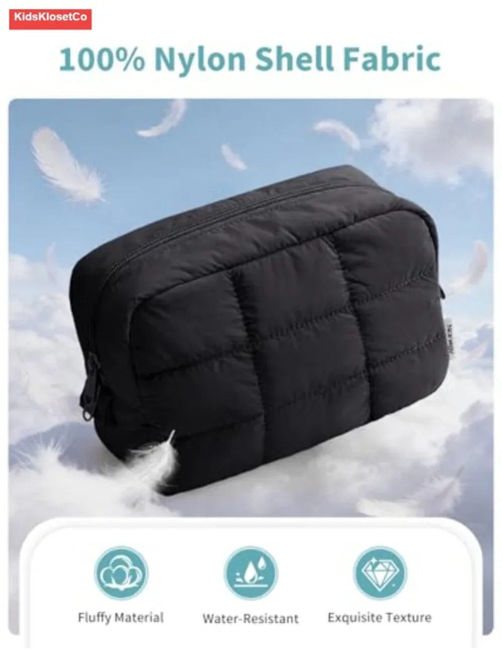 N/A this quilted